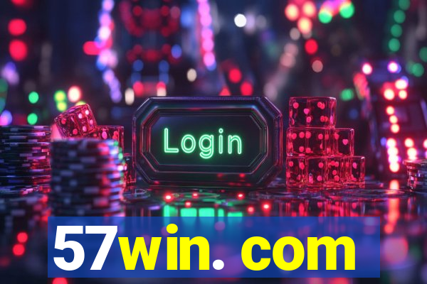 57win. com